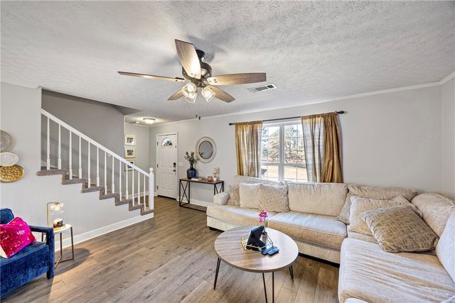 405 Preston Drive, Russellville, AR 72802