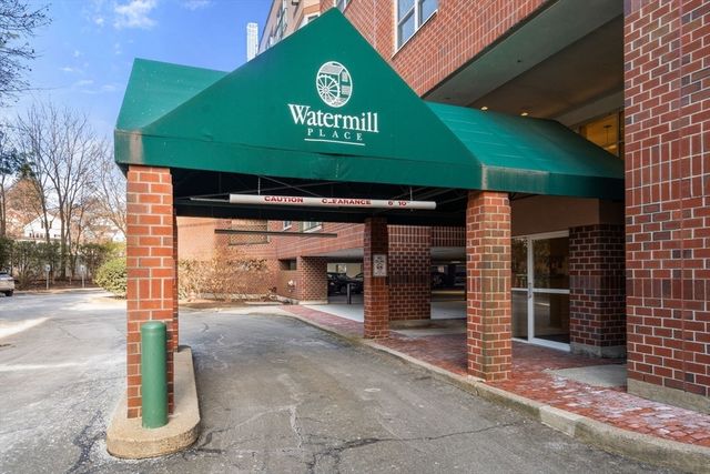 1 Watermill Place 309, Arlington, MA 02476