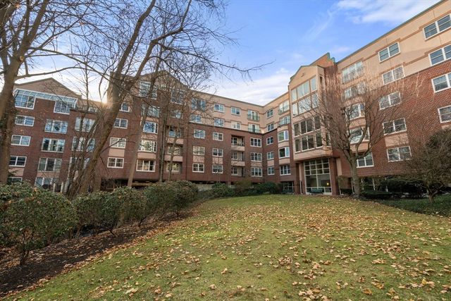 1 Watermill Place 309, Arlington, MA 02476