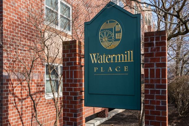 1 Watermill Place 309, Arlington, MA 02476