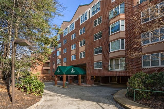 1 Watermill Place 309, Arlington, MA 02476