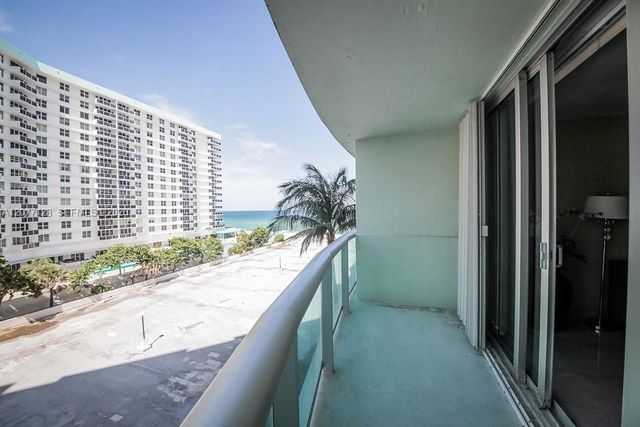 3801 S Ocean Drive 5A, Hollywood, FL 33019