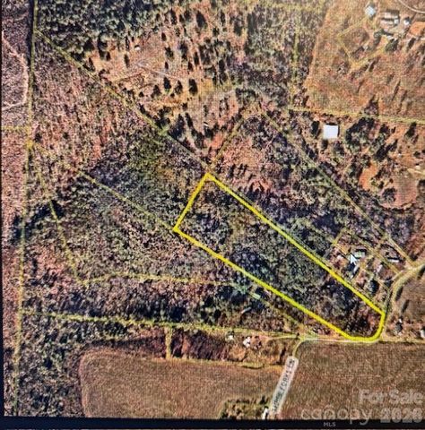 0000 Three Forks Lane, Granite Falls, NC 28630