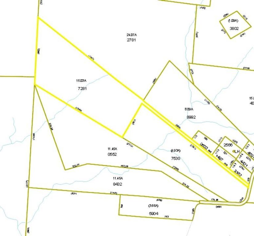 0000 Three Forks Lane, Granite Falls, NC 28630