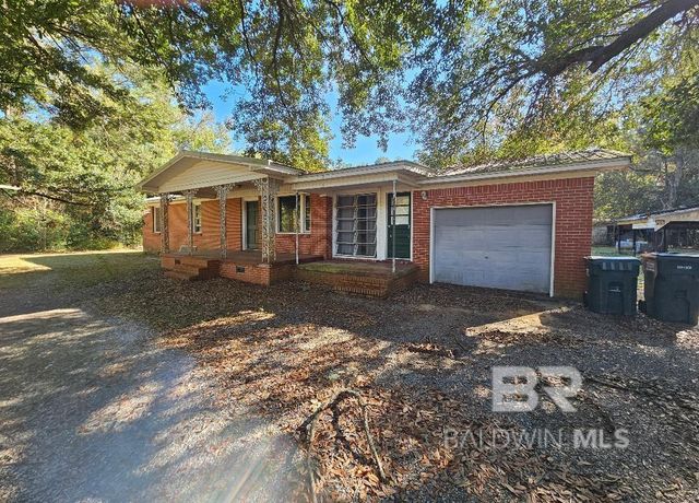 10460 Maytower Road, Stockton, AL 36579