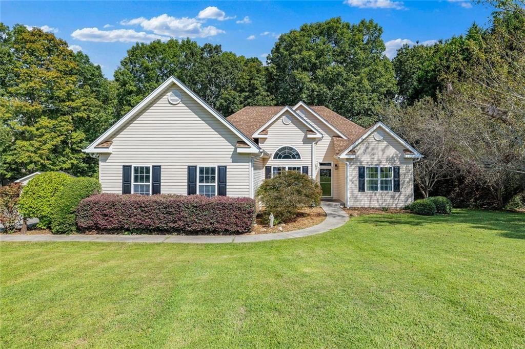 3834 Covered Bridge Place, Gainesville, GA 30506