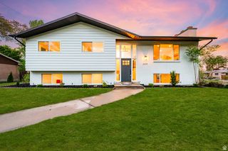 2479 E CARDINAL WAY, Salt Lake City, UT 84121