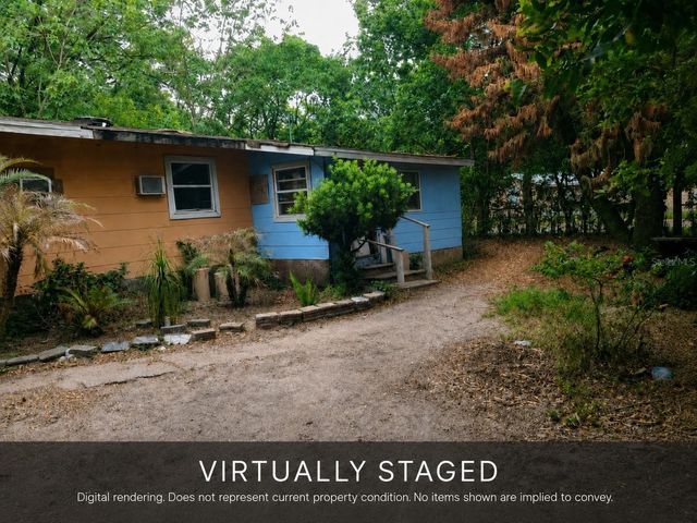 1127 ROBINSON AVENUE, Apopka, FL 32703