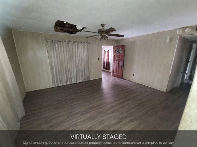 1127 ROBINSON AVENUE, Apopka, FL 32703