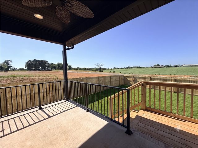 7100 SW Orange Avenue, Bentonville, AR 72713