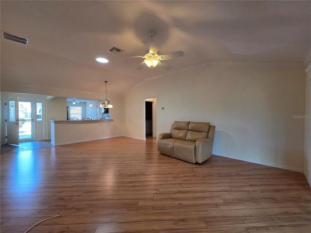 2245 DERRINGER AVENUE, The Villages, FL 32162