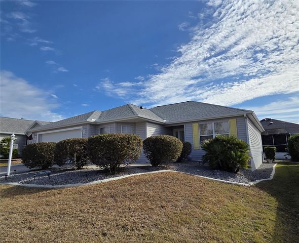 2245 DERRINGER AVENUE, The Villages, FL 32162