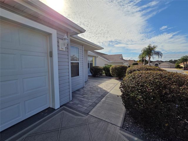 2245 DERRINGER AVENUE, The Villages, FL 32162