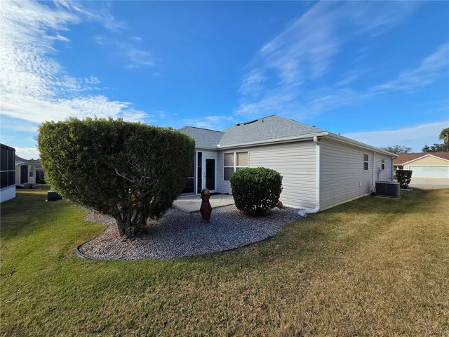 2245 DERRINGER AVENUE, The Villages, FL 32162