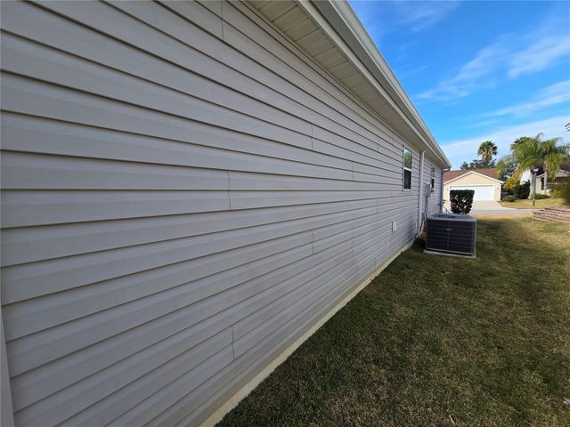 2245 DERRINGER AVENUE, The Villages, FL 32162