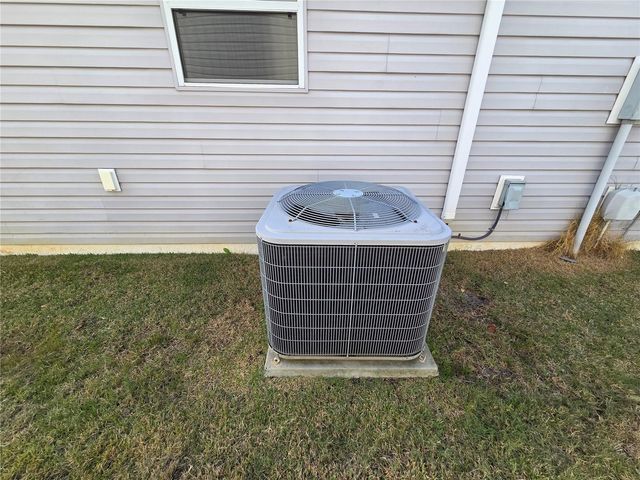 2245 DERRINGER AVENUE, The Villages, FL 32162