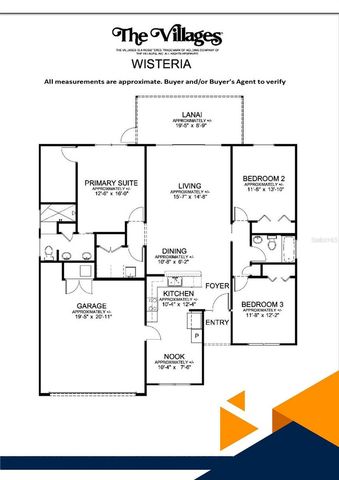 2245 DERRINGER AVENUE, The Villages, FL 32162