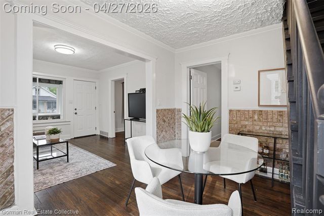 1516 Browning Street, Ferndale, MI 48220