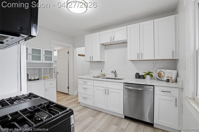 1516 Browning Street, Ferndale, MI 48220