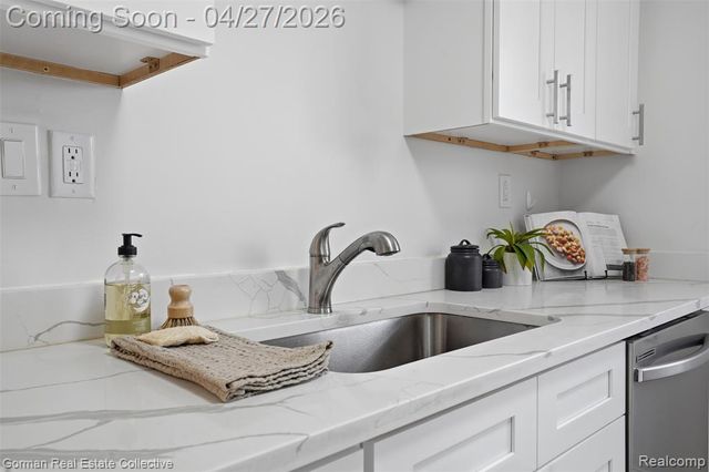 1516 Browning Street, Ferndale, MI 48220