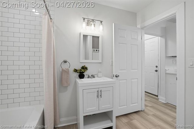 1516 Browning Street, Ferndale, MI 48220