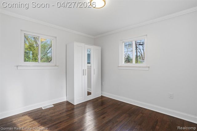 1516 Browning Street, Ferndale, MI 48220