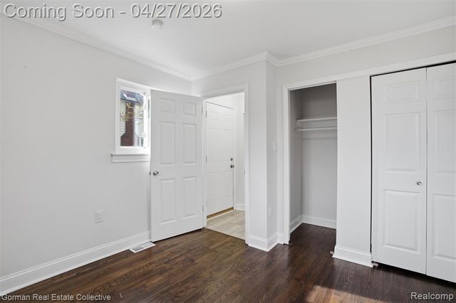 1516 Browning Street, Ferndale, MI 48220