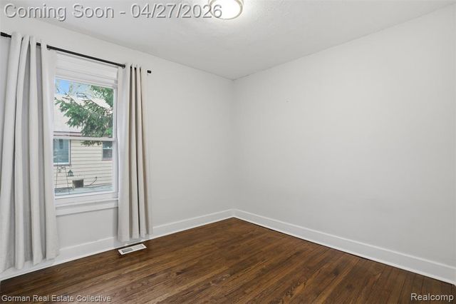 1516 Browning Street, Ferndale, MI 48220