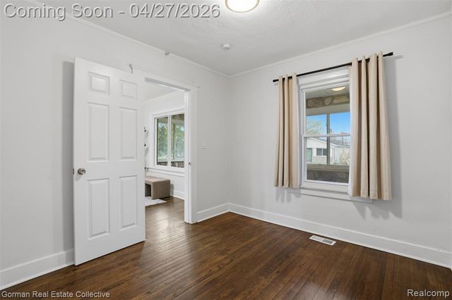 1516 Browning Street, Ferndale, MI 48220