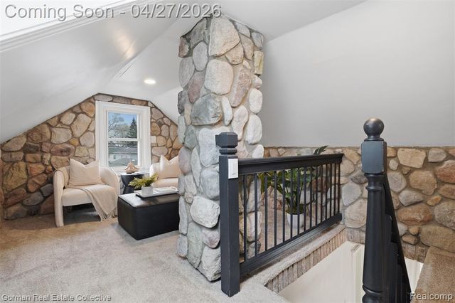 1516 Browning Street, Ferndale, MI 48220