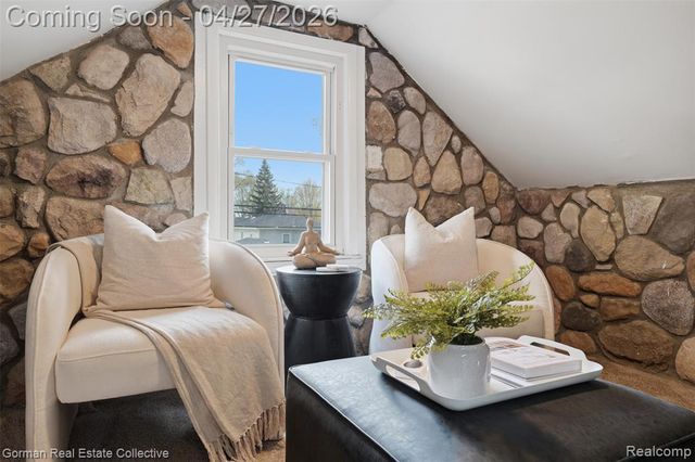 1516 Browning Street, Ferndale, MI 48220