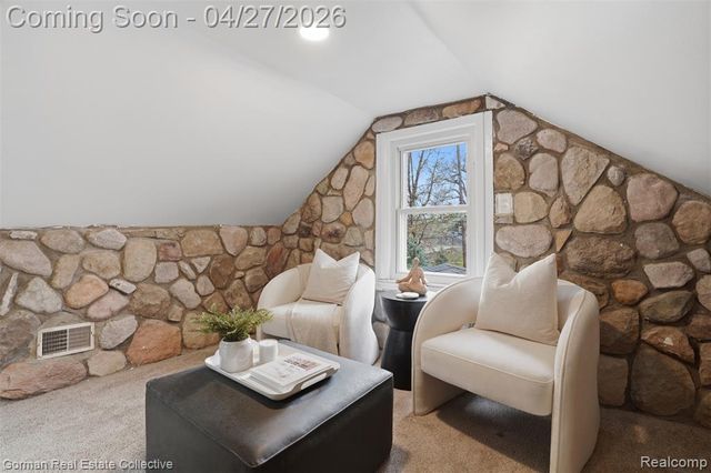 1516 Browning Street, Ferndale, MI 48220