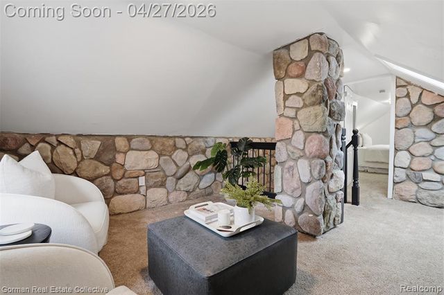 1516 Browning Street, Ferndale, MI 48220