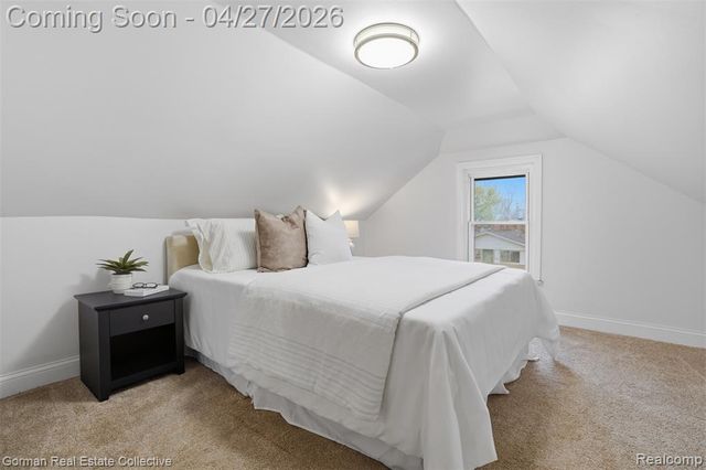 1516 Browning Street, Ferndale, MI 48220