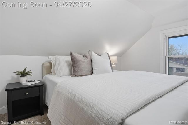 1516 Browning Street, Ferndale, MI 48220