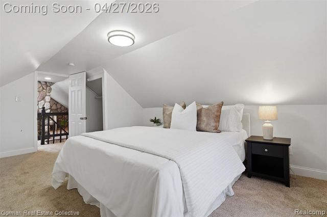 1516 Browning Street, Ferndale, MI 48220