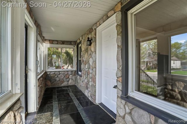 1516 Browning Street, Ferndale, MI 48220