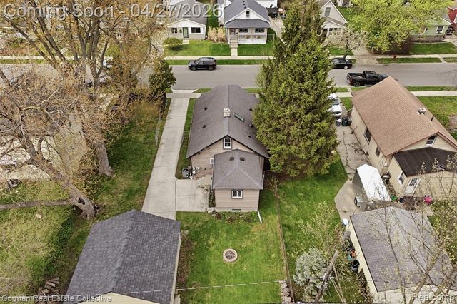 1516 Browning Street, Ferndale, MI 48220