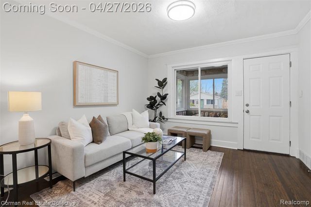 1516 Browning Street, Ferndale, MI 48220