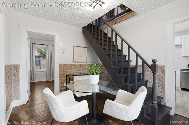 1516 Browning Street, Ferndale, MI 48220