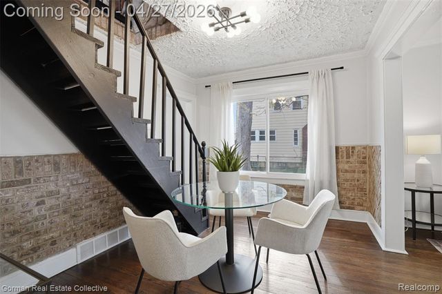 1516 Browning Street, Ferndale, MI 48220