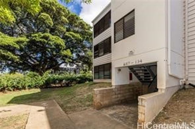 87-134 Helelua Street A302, Waianae, HI 96792