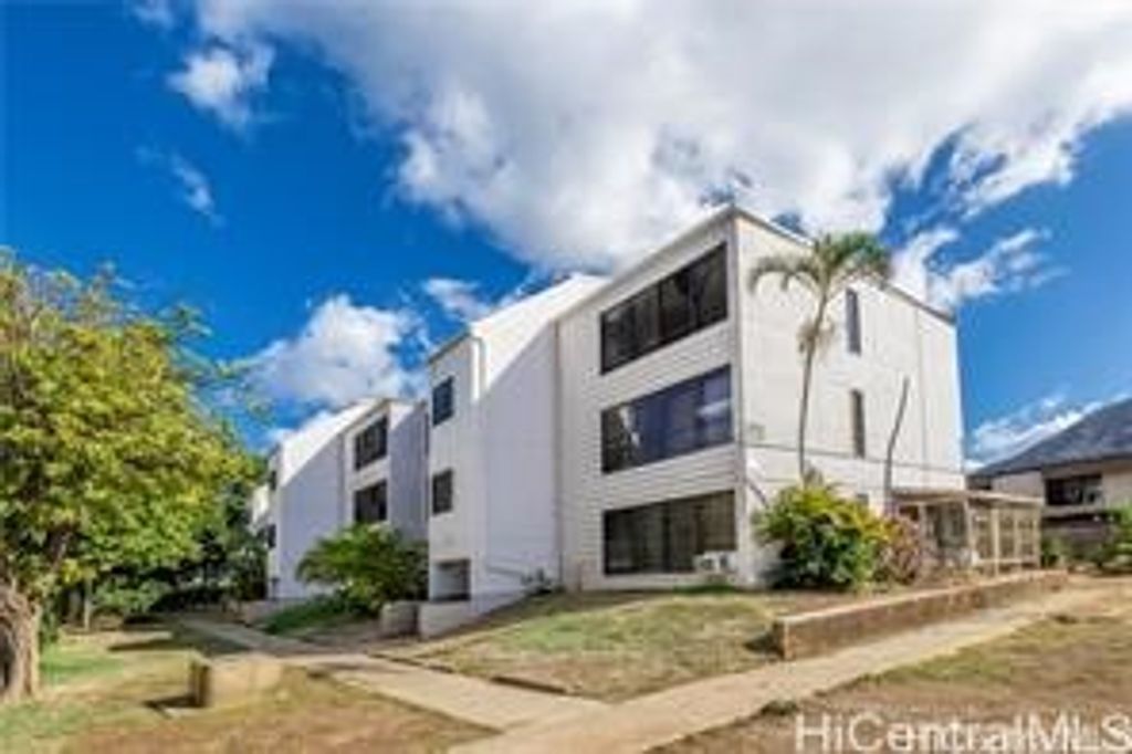 87-134 Helelua Street A302, Waianae, HI 96792