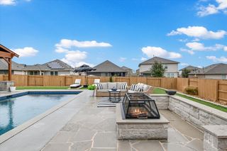 616 Muster BND, Georgetown, TX 78626