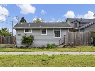 640 N GARDEN Way, Eugene, OR 97401