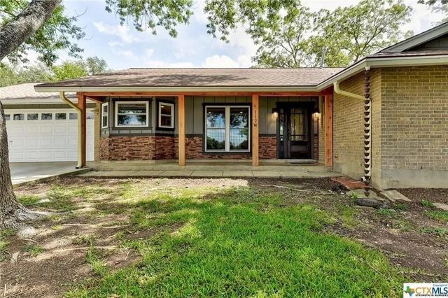 112 W Mimosa CIR, San Marcos, TX 78666