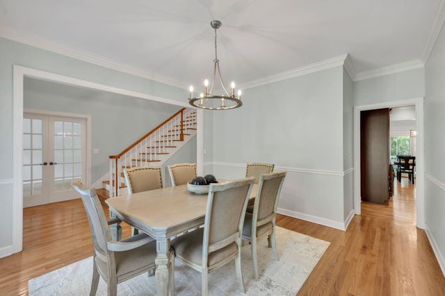 308 Creekshire Drive, Signal Mountain, TN 37377