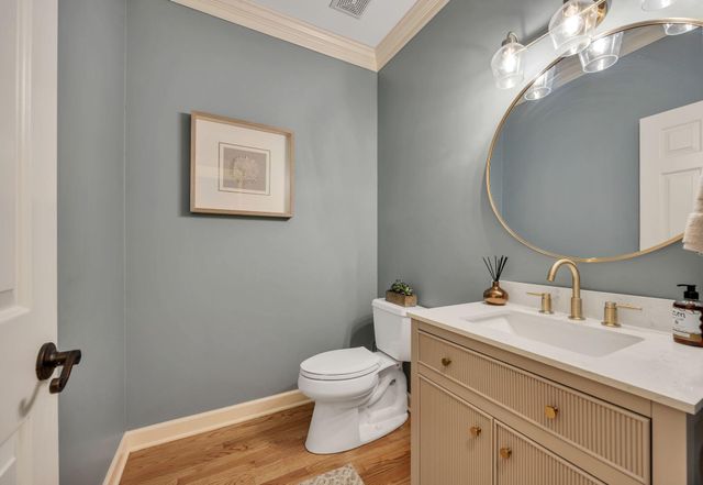 308 Creekshire Drive, Signal Mountain, TN 37377