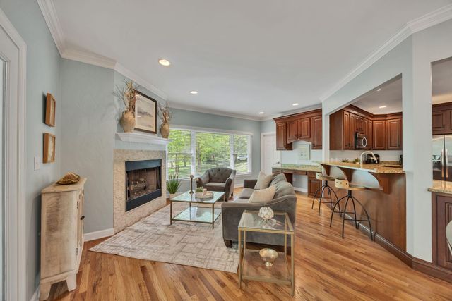 308 Creekshire Drive, Signal Mountain, TN 37377