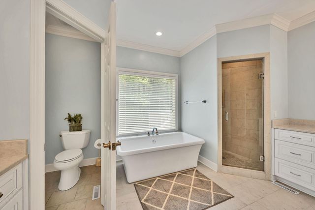 308 Creekshire Drive, Signal Mountain, TN 37377